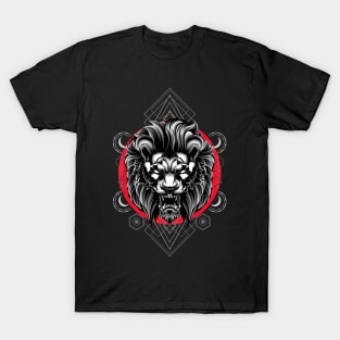 LION T-Shirt